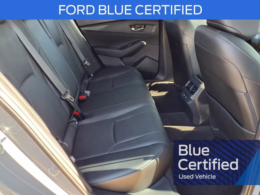 Used 2024 Honda Accord EX-L image 27