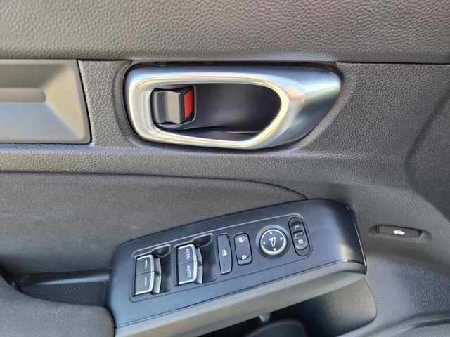 Used 2025 Honda Civic Sport image 17