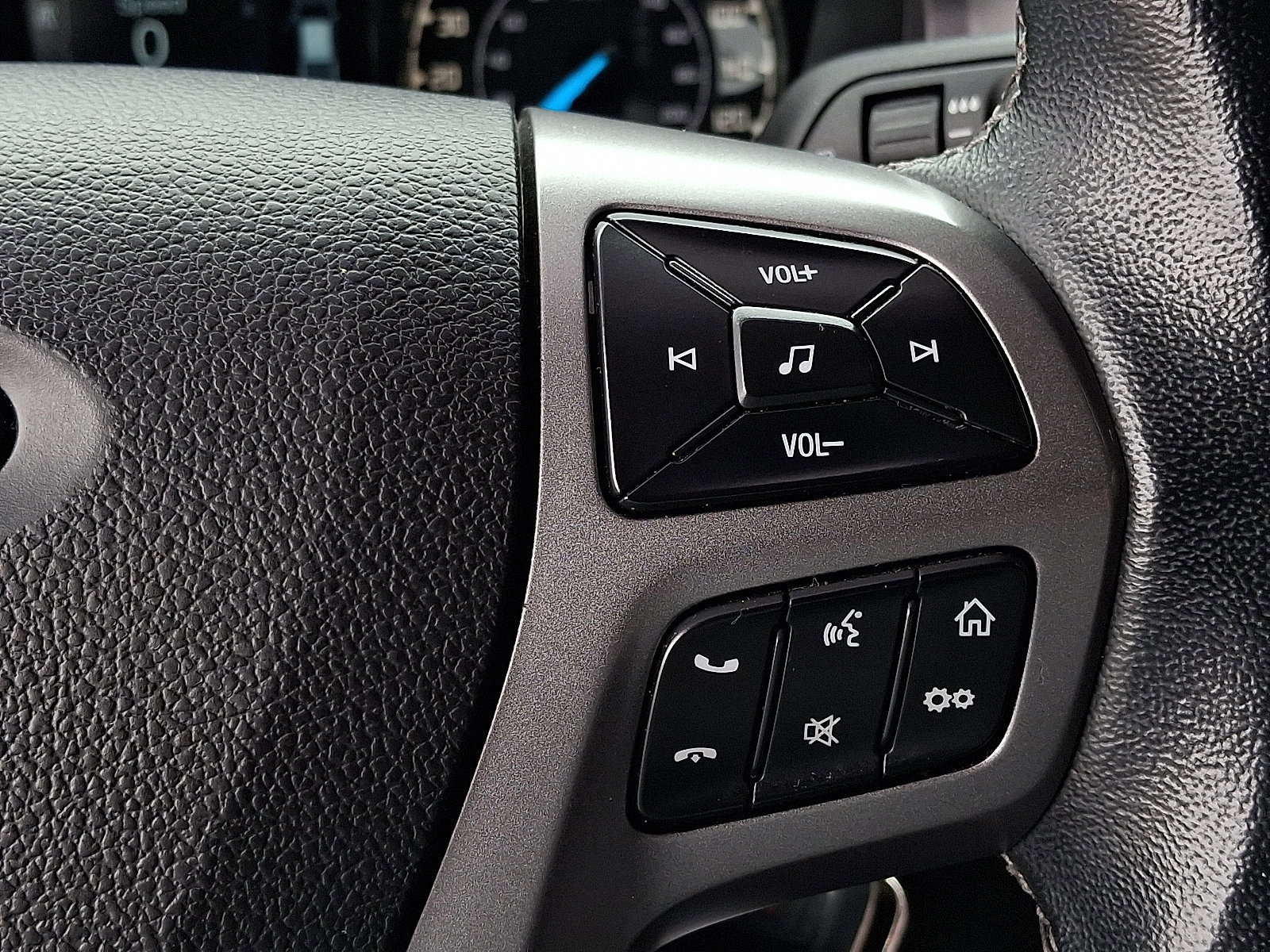 Certified 2021 Ford Ranger XLT w/ Equipment Group 301A Mid image 21