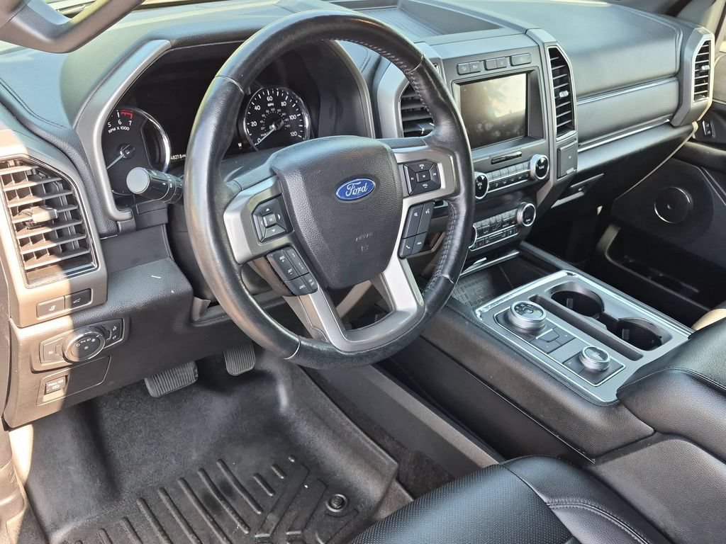 Certified 2021 Ford Expedition XLT AWD/4WD image 10