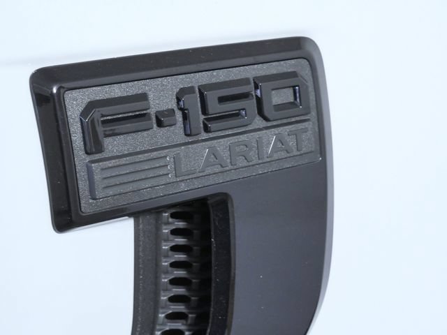 Certified 2024 Ford F150 Lariat w/ Equipment Group 502A High AWD/4WD image 9