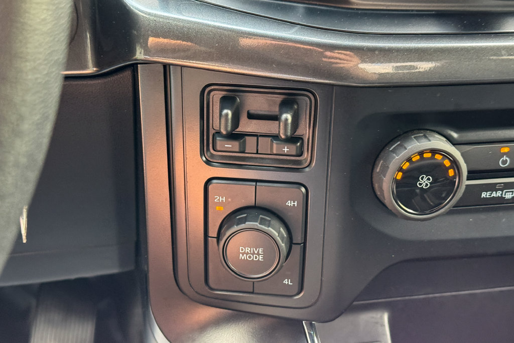 Certified 2023 Ford F150 XL w/ STX Appearance Package AWD/4WD image 28