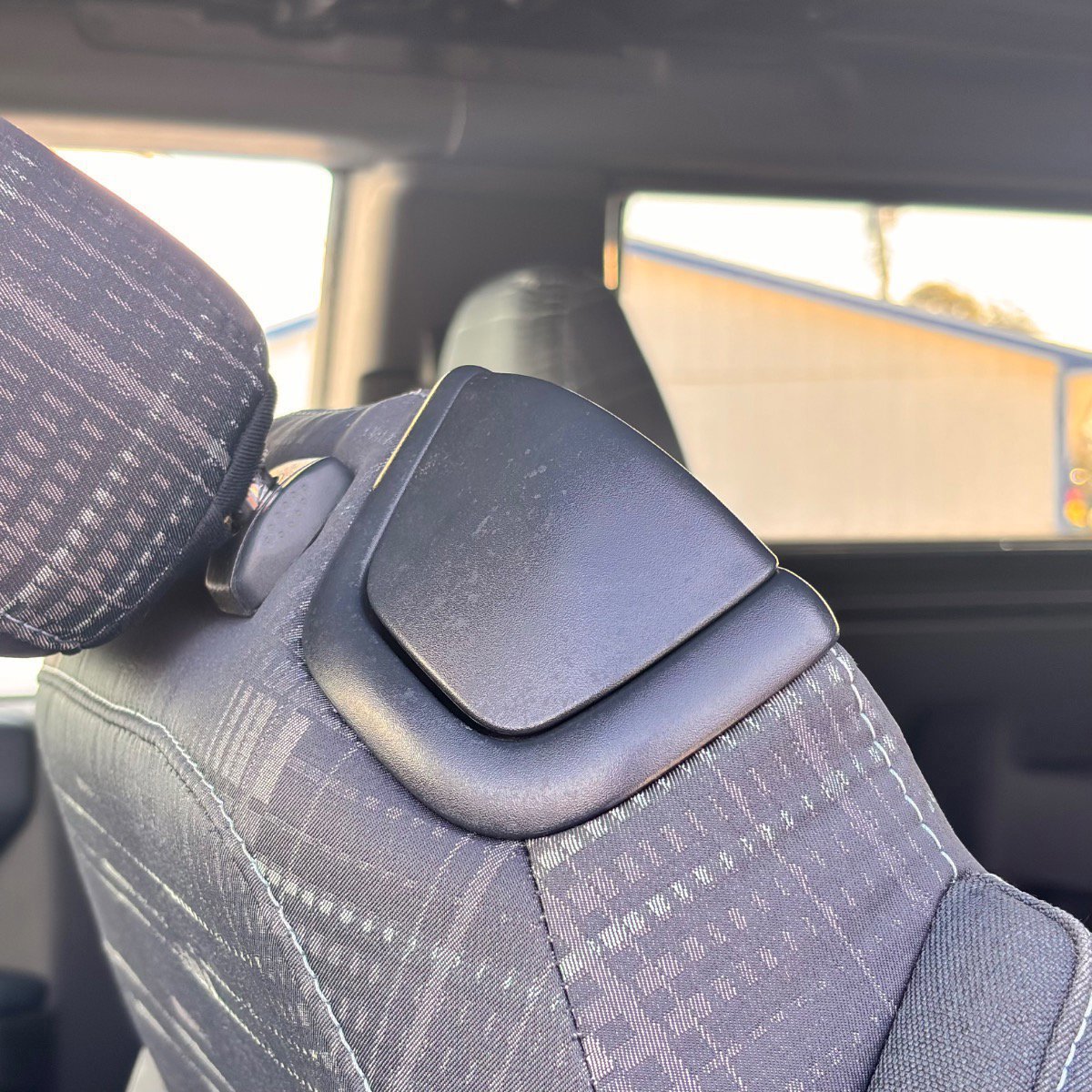 Certified 2024 Ford Bronco Heritage Edition image 17