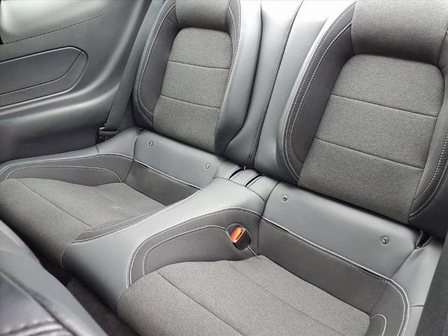 Certified 2024 Ford Mustang Coupe image 18