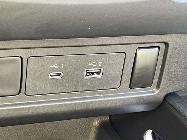 Used 2024 Nissan Frontier SV RWD image 28
