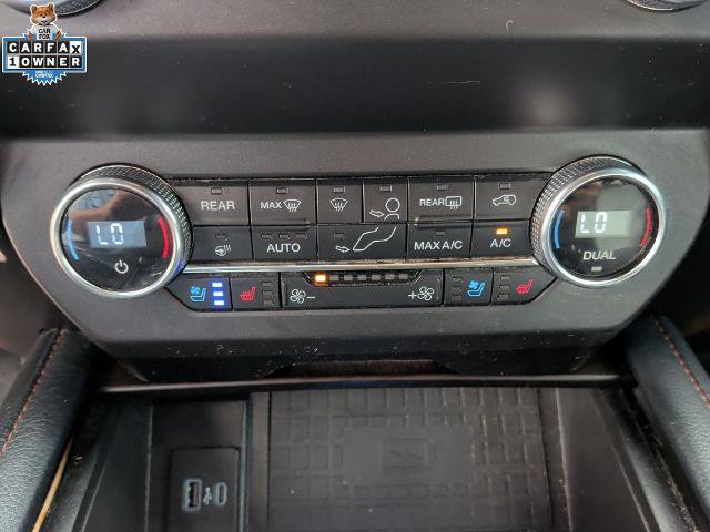 Certified 2020 Ford Expedition King Ranch w/ Cargo Package RWD image 35