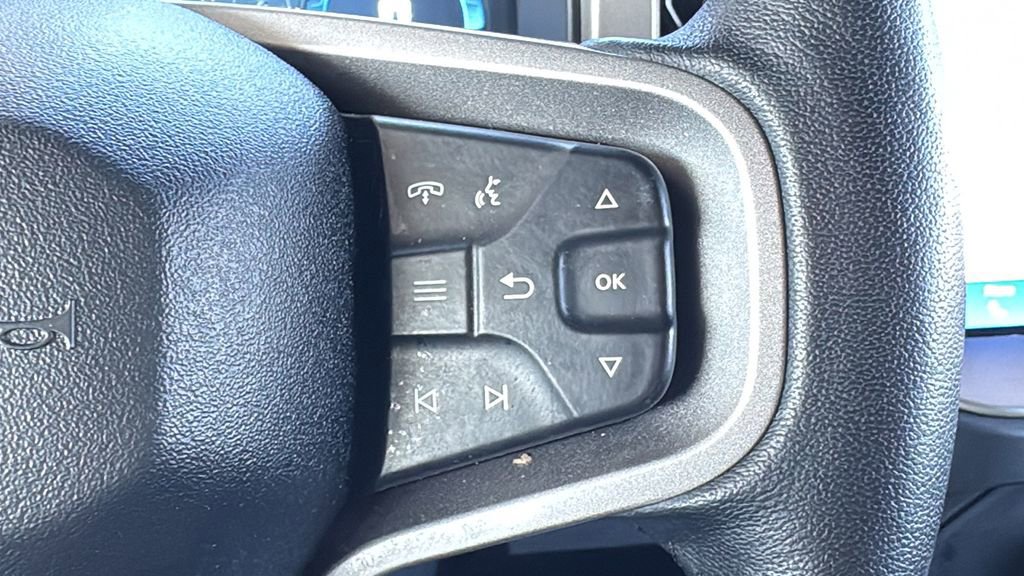 Certified 2025 Ford Bronco Outer Banks image 14