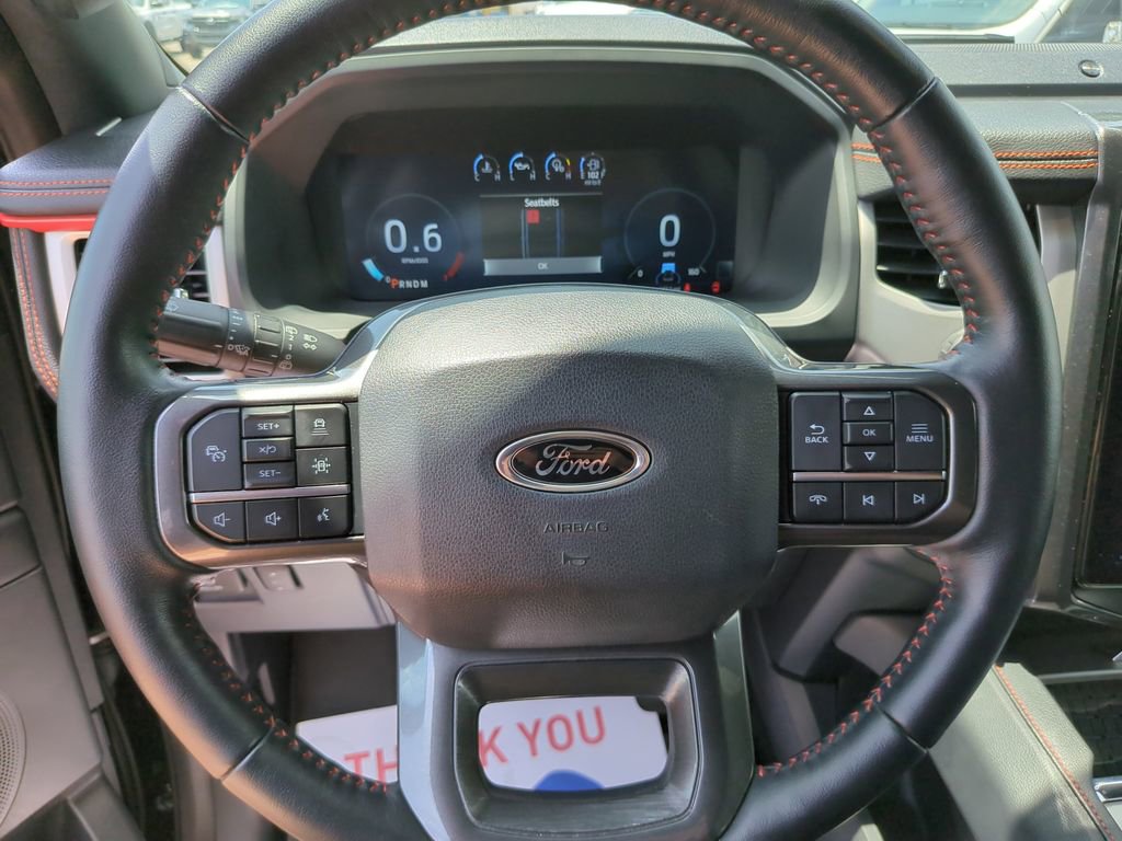 Certified 2023 Ford Expedition Timberline AWD/4WD image 33