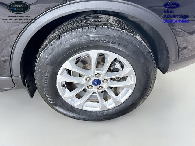 Certified 2022 Ford Escape SE w/ Convenience Package image 30