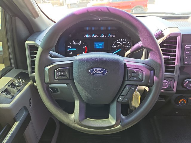 Certified 2020 Ford F350 XL w/ Power Equipment Group AWD/4WD image 17