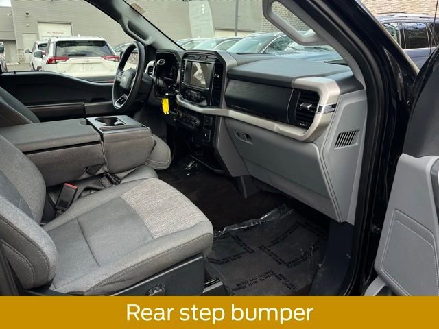 Certified 2021 Ford F150 XLT image 19