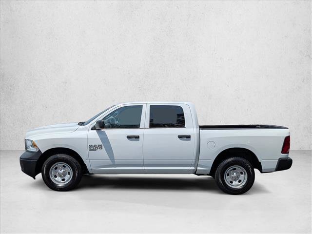 Used 2023 RAM 1500 Tradesman AWD/4WD image 9