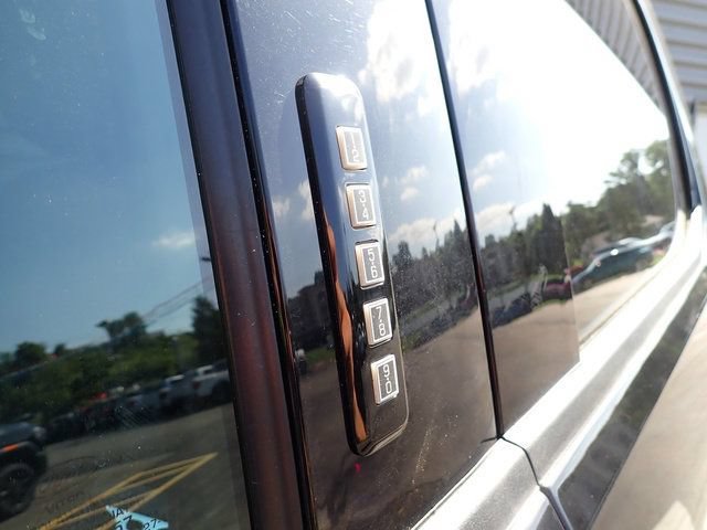 Certified 2023 Ford F150 Lariat w/ Equipment Group 502A High AWD/4WD image 16