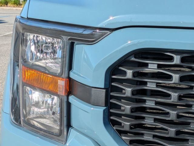 Certified 2023 Ford F150 XL w/ STX Appearance Package RWD image 10