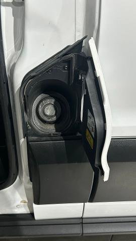 Certified 2024 Ford Transit 350 148 High Roof Extended AWD image 38