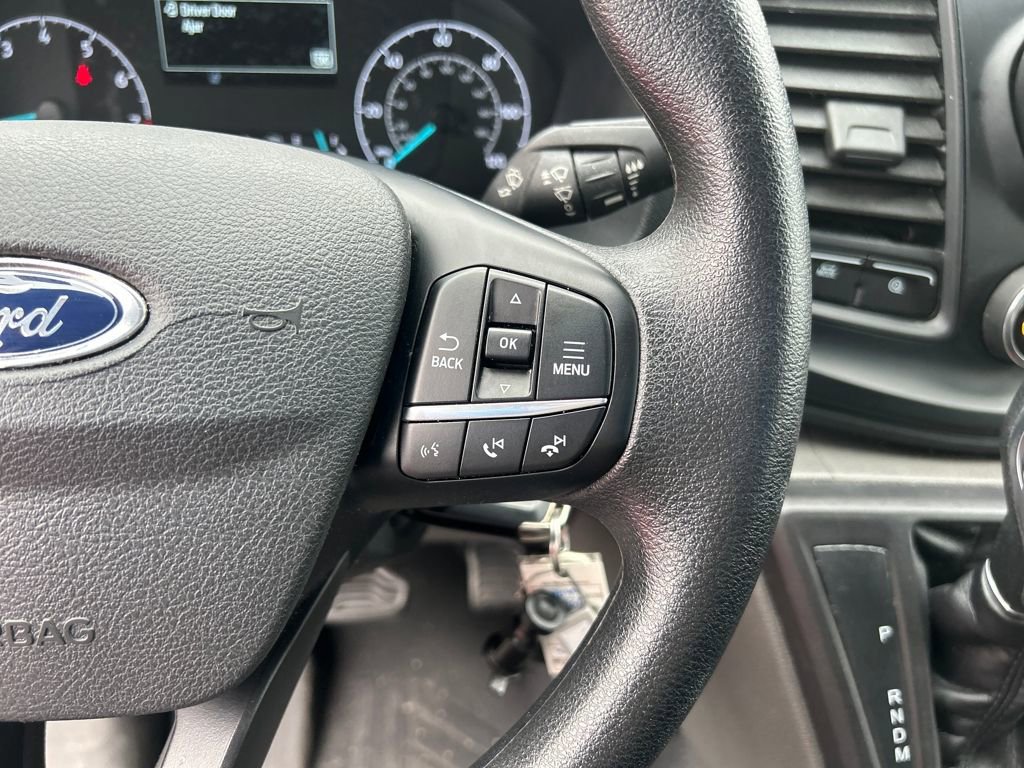 Certified 2024 Ford Transit 250 Low Roof w/ Exterior Upgrade Package image 22