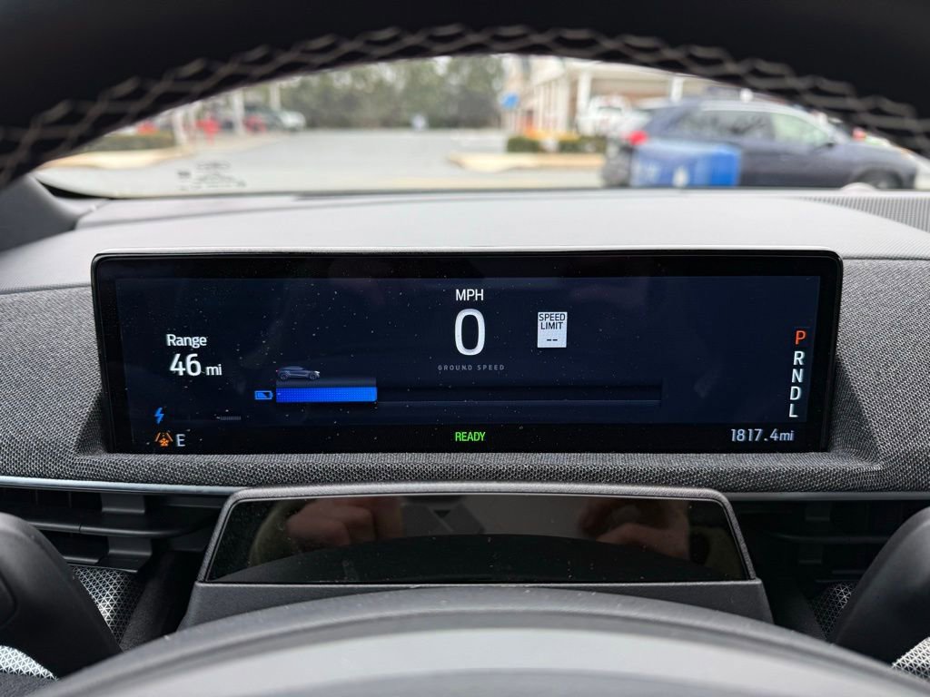 Certified 2024 Ford Mustang Mach-E GT w/ Bronze Appearance Package image 10