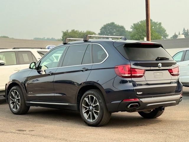 Used 2018 BMW X5 xDrive35i AWD/4WD image 41