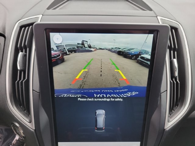 Certified 2023 Ford Edge SEL w/ Convenience Package AWD/4WD image 32