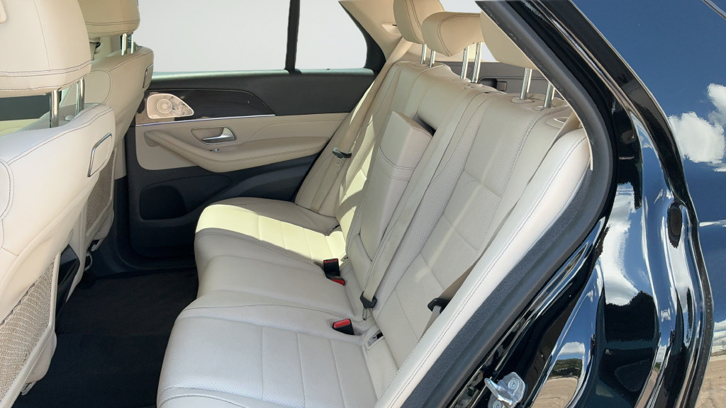 Used 2020 Mercedes-Benz GLE 350 image 20