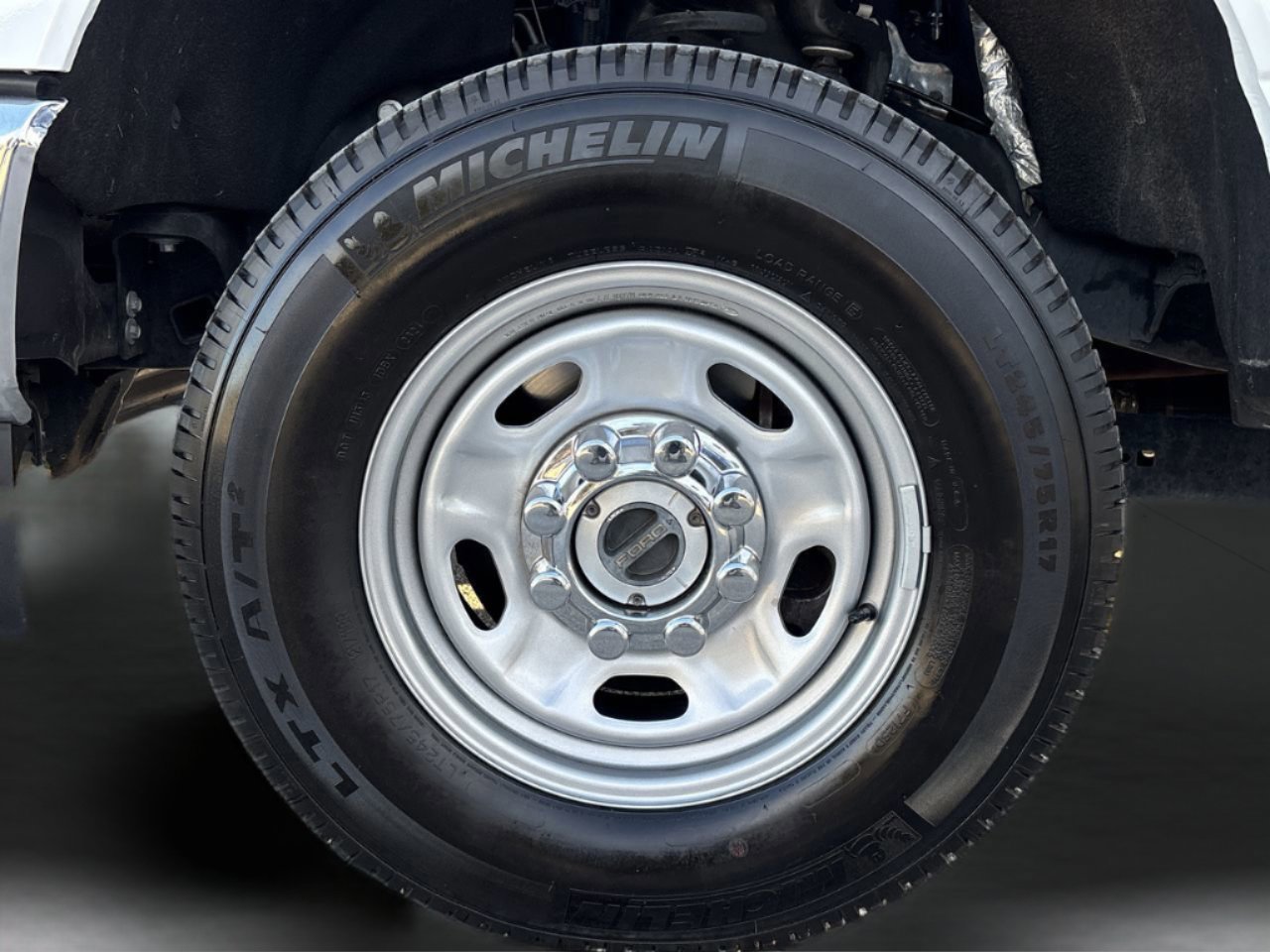 Certified 2024 Ford F250 XL w/ XL Driver Assist Package image 37