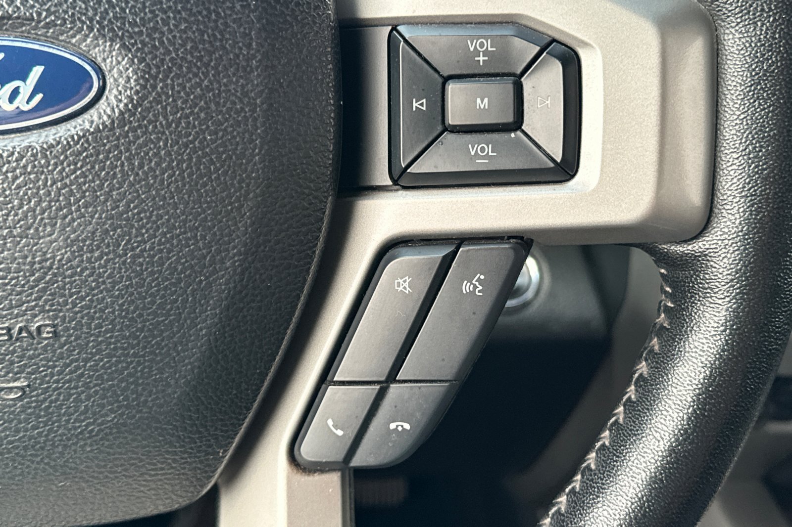 Certified 2019 Ford F250 Lariat AWD/4WD image 25