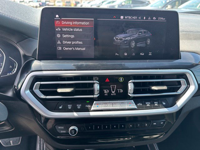 Used 2022 BMW X4 xDrive30i AWD/4WD image 24