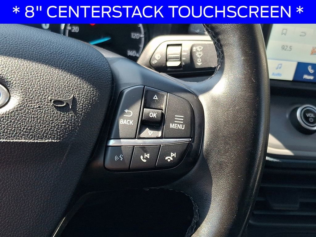 Certified 2023 Ford Maverick Lariat w/ Lariat Luxury Package image 22