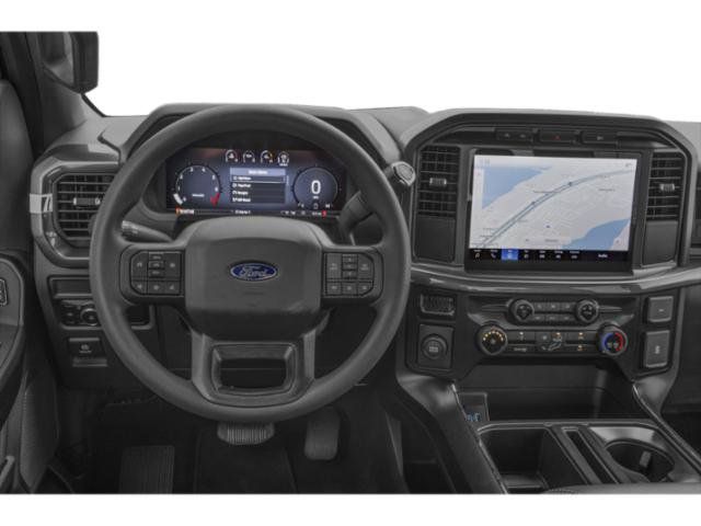 Certified 2024 Ford F150 STX AWD/4WD image 6