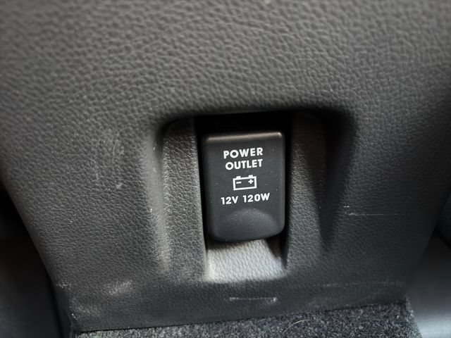 Used 2022 Mitsubishi Eclipse Cross SEL AWD/4WD image 28