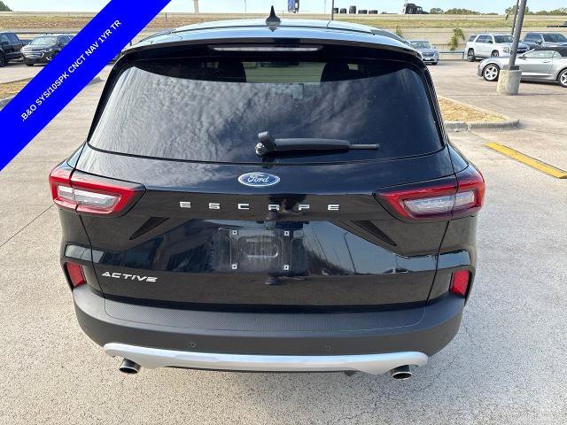 Certified 2024 Ford Escape Active w/ Tech Pack #2 FWD image 9