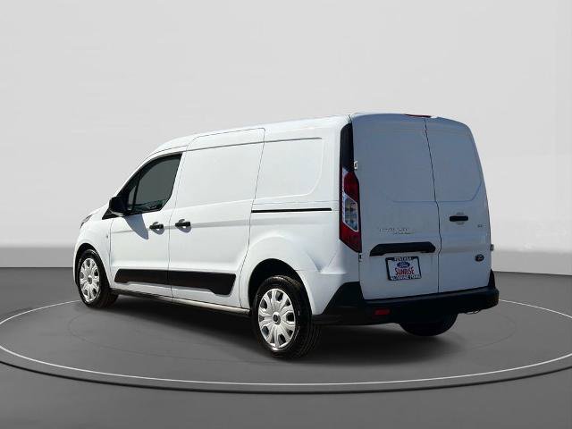 Certified 2023 Ford Transit Connect XLT FWD image 7