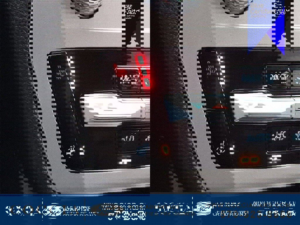 Certified 2023 Ford Explorer XLT w/ Equipment Group 202A image 25