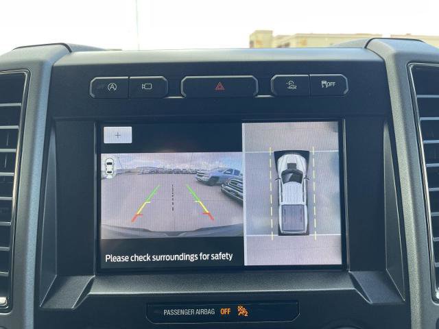 Certified 2020 Ford F150 Raptor w/ Equipment Group 801A Mid image 23