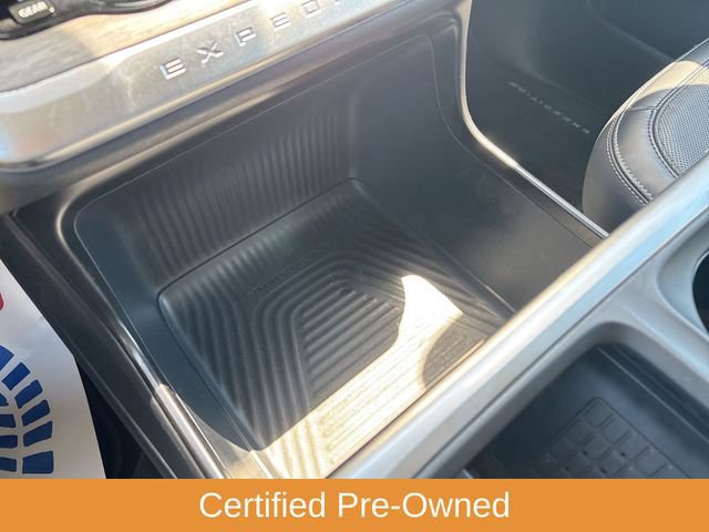 Certified 2025 Ford Expedition Platinum AWD/4WD image 30