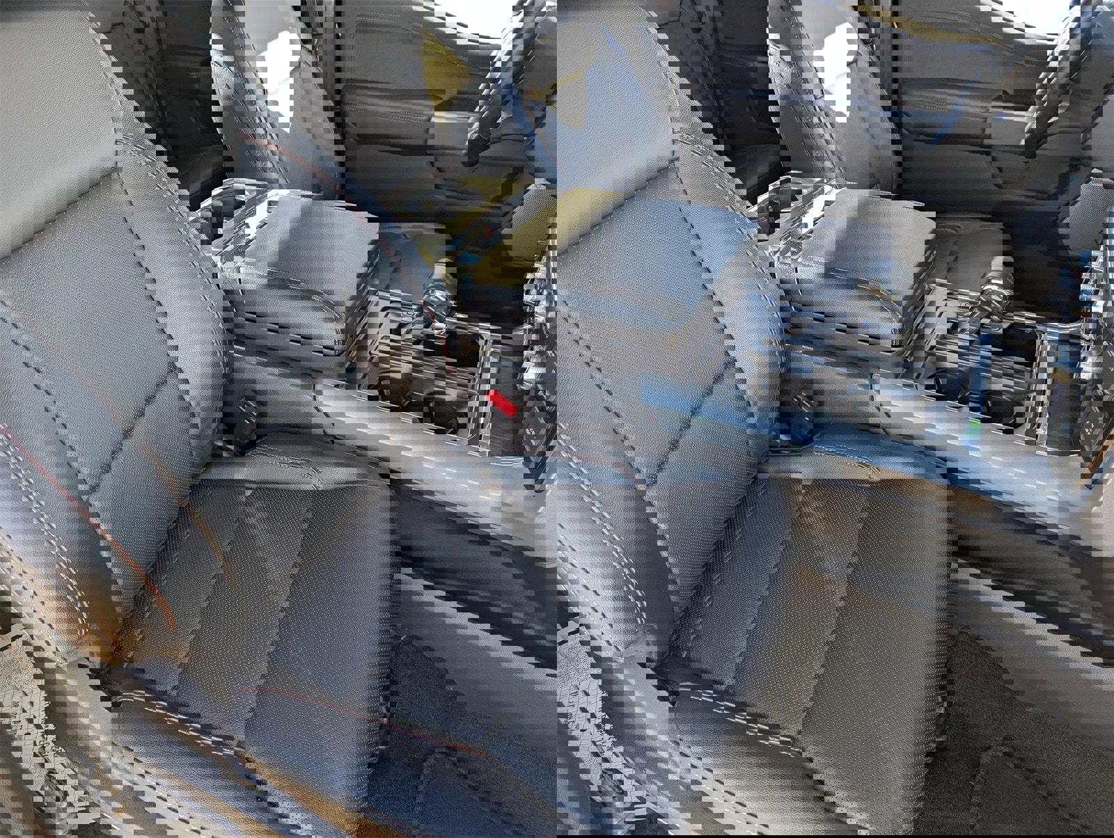 Certified 2023 Ford F150 Lariat image 11