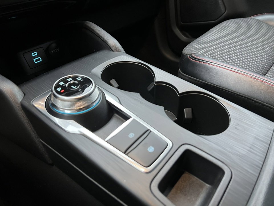 Certified 2023 Ford Escape ST-Line w/ Tech Pack #1 image 28