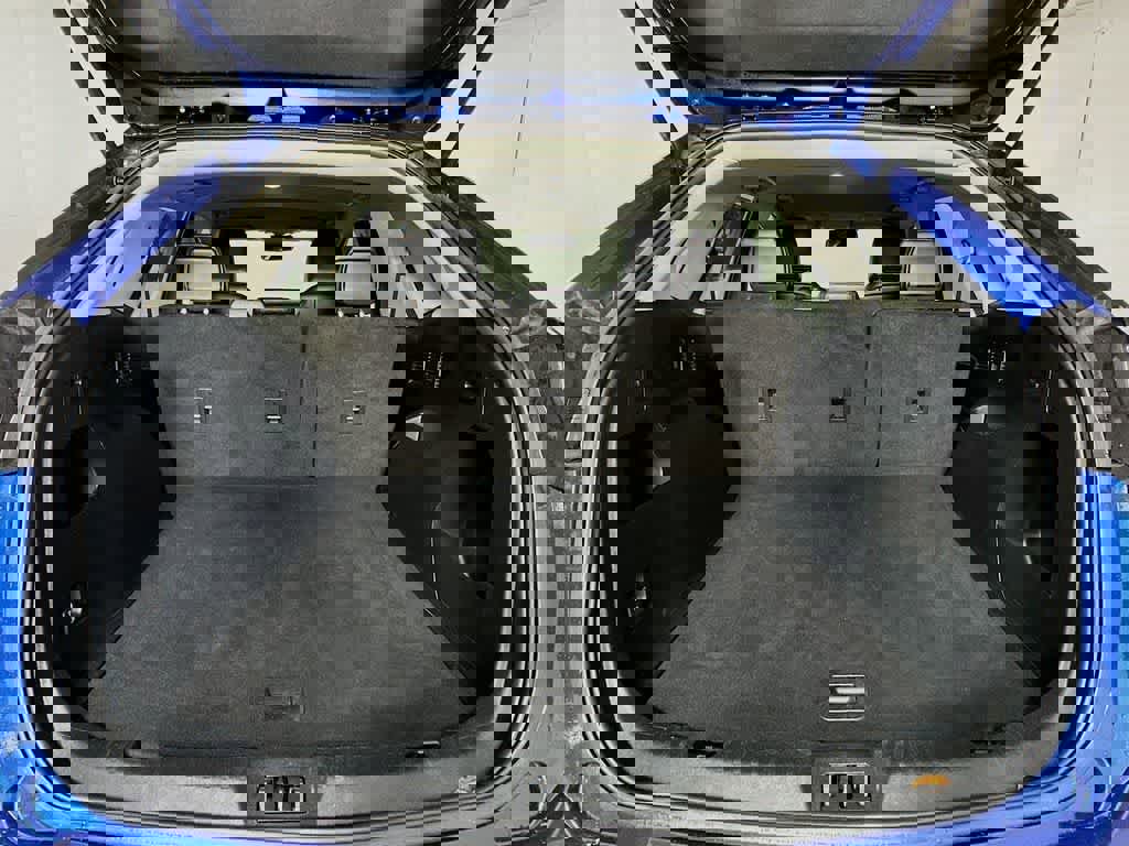 Certified 2022 Ford Edge SEL image 19