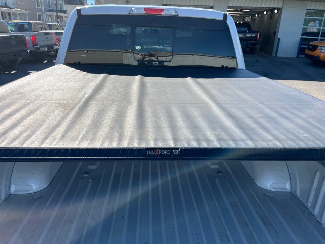 Certified 2019 Ford F150 Lariat w/ Trailer Tow Package AWD/4WD image 16