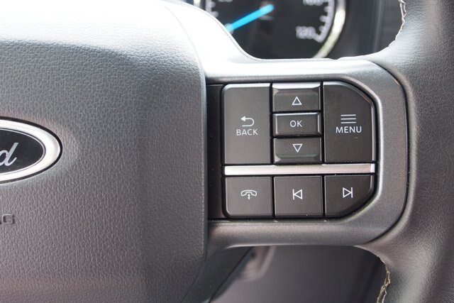 Certified 2023 Ford F150 XLT w/ Equipment Group 302A High AWD/4WD image 23