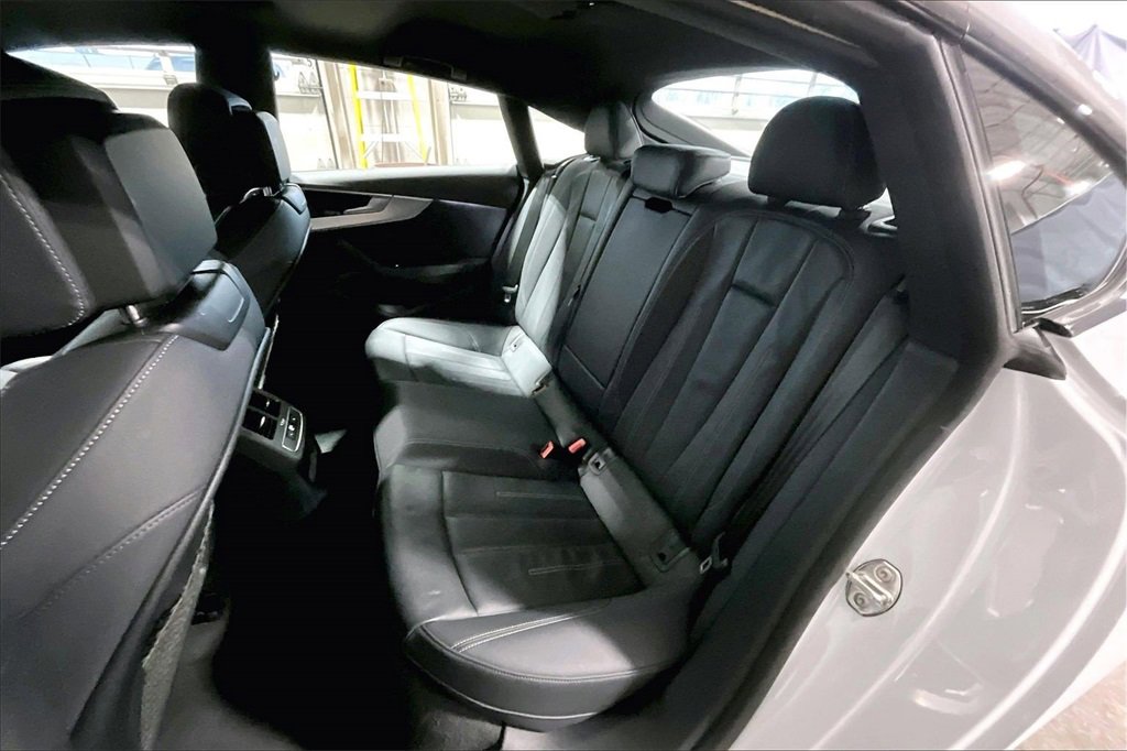 Used 2025 Audi A5 2.0T Premium Plus image 25