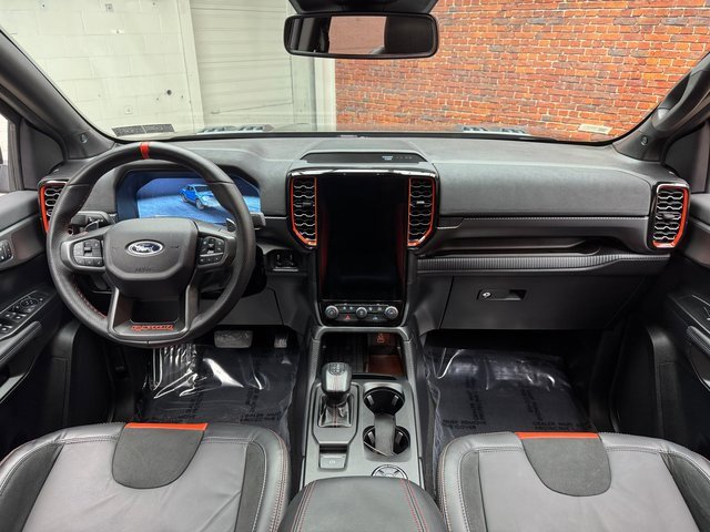 Certified 2024 Ford Ranger Raptor image 12