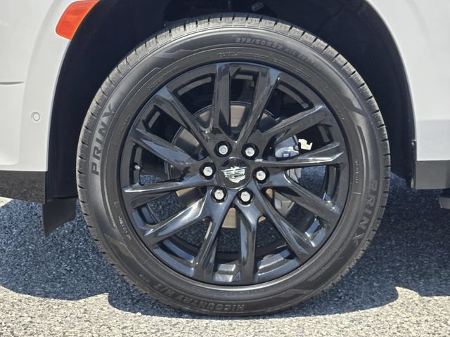 Used 2021 Cadillac Escalade Premium Luxury RWD image 10