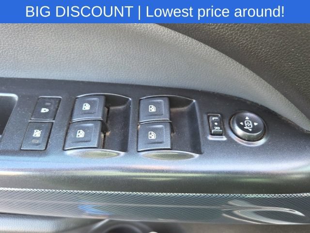 Used 2018 Chevrolet Colorado Z71 AWD/4WD image 22
