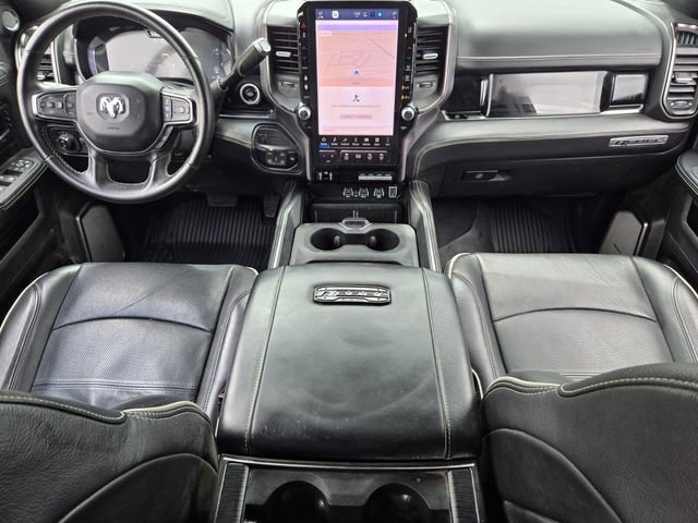 Used 2025 RAM 2500 Rebel w/ Rebel Level 2 Equipment Group AWD/4WD image 15