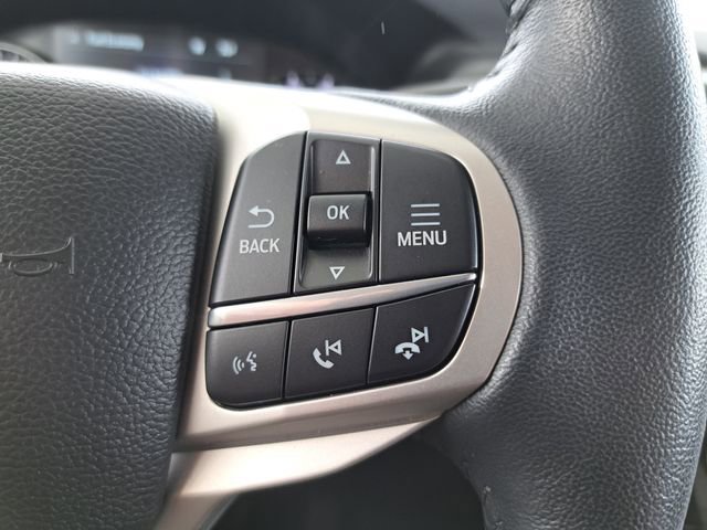 Certified 2023 Ford Explorer Limited w/ Limited Technology Package image 17