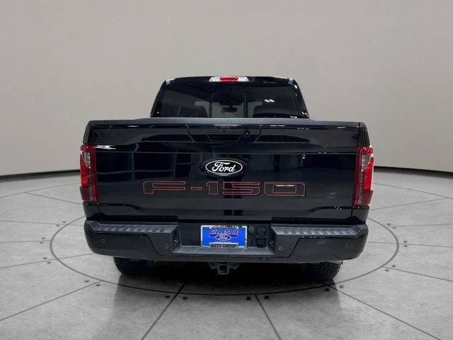 Certified 2024 Ford F150 XLT w/ Equipment Group 302A MID AWD/4WD image 4