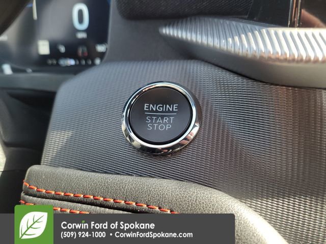 Certified 2025 Ford Explorer ST-Line image 31