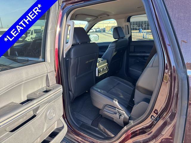 Certified 2023 Ford Expedition XLT image 6