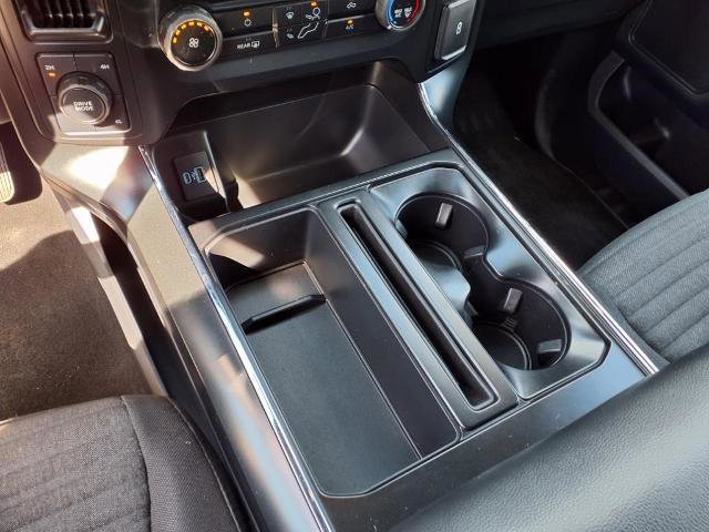 Certified 2023 Ford F150 XL w/ STX Appearance Package image 12